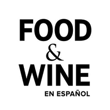 - Food & Wine en Español